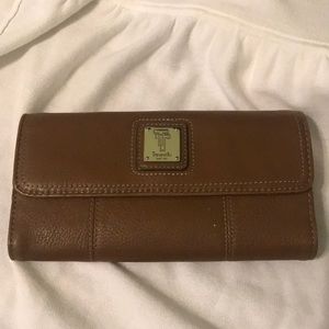 Tignanello Wallet